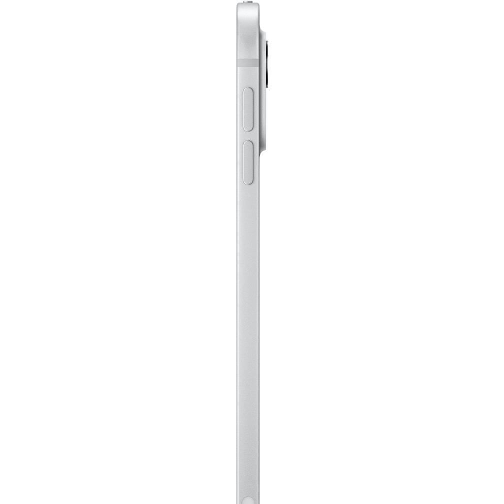 iPad Pro M4