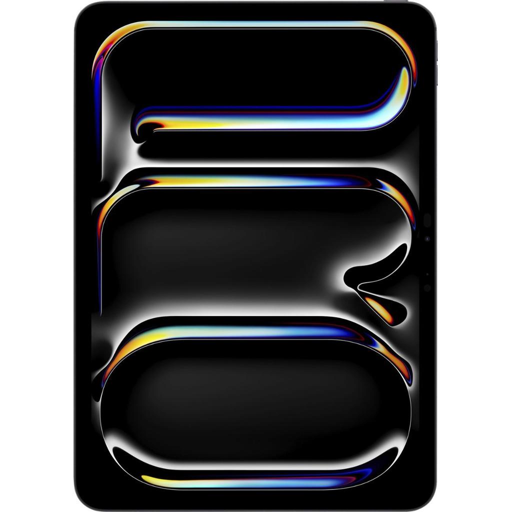 iPad Pro M4