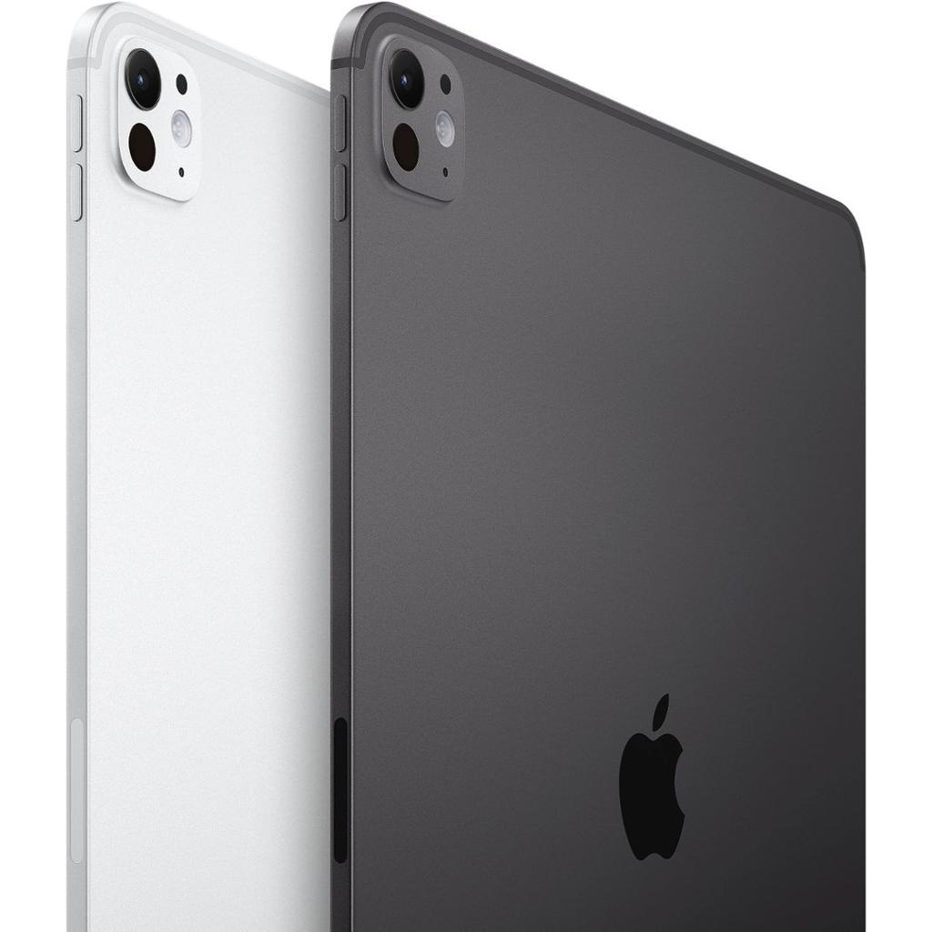 iPad Pro M4
