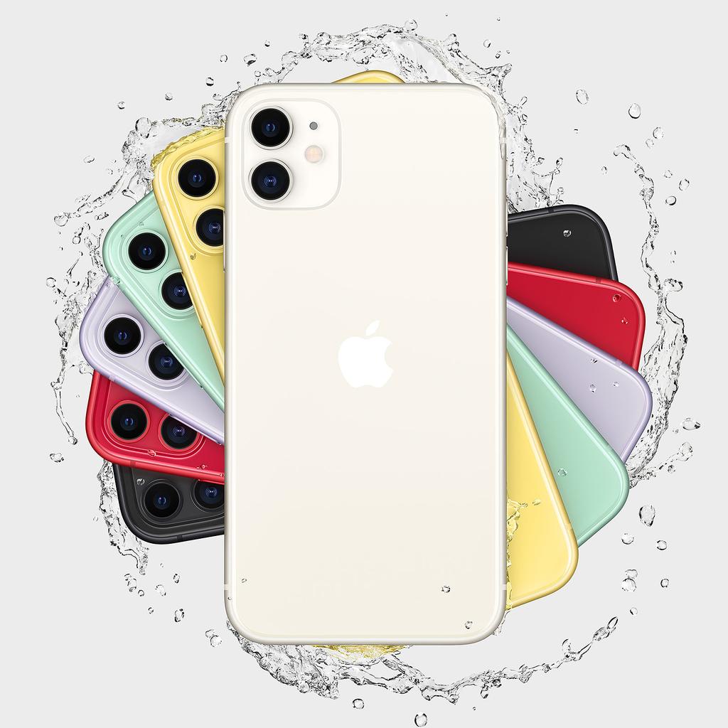 iPhone 11