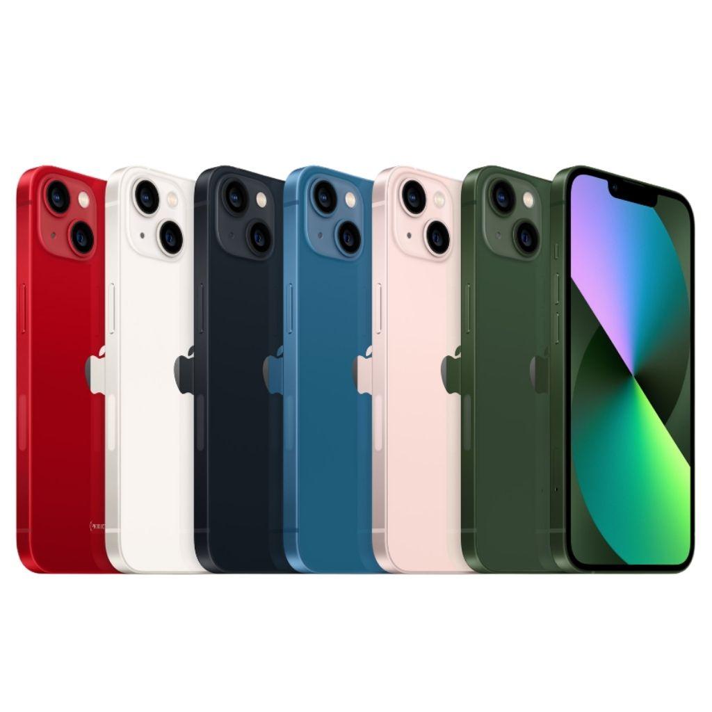 iPhone 13 Mini