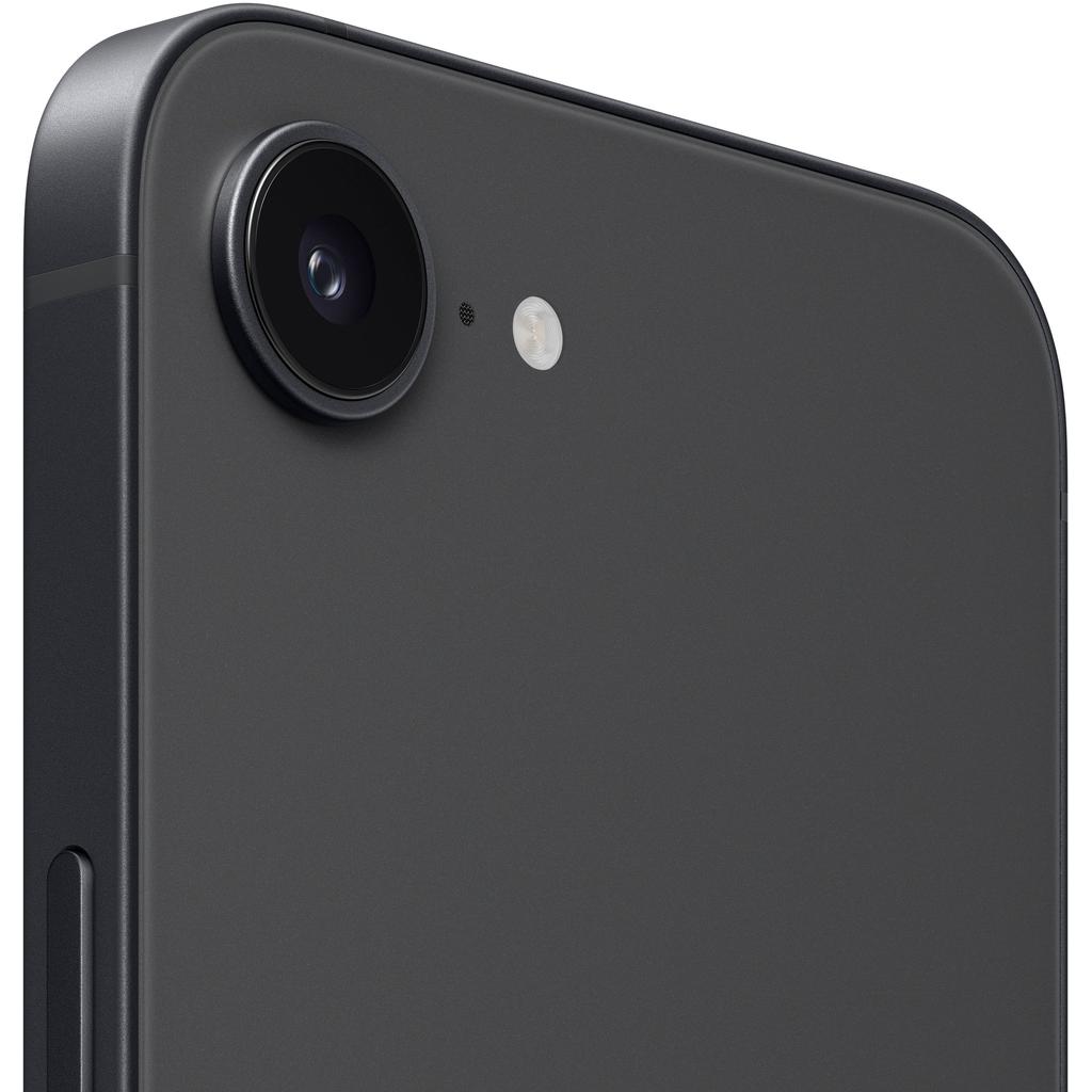 iPhone 16e