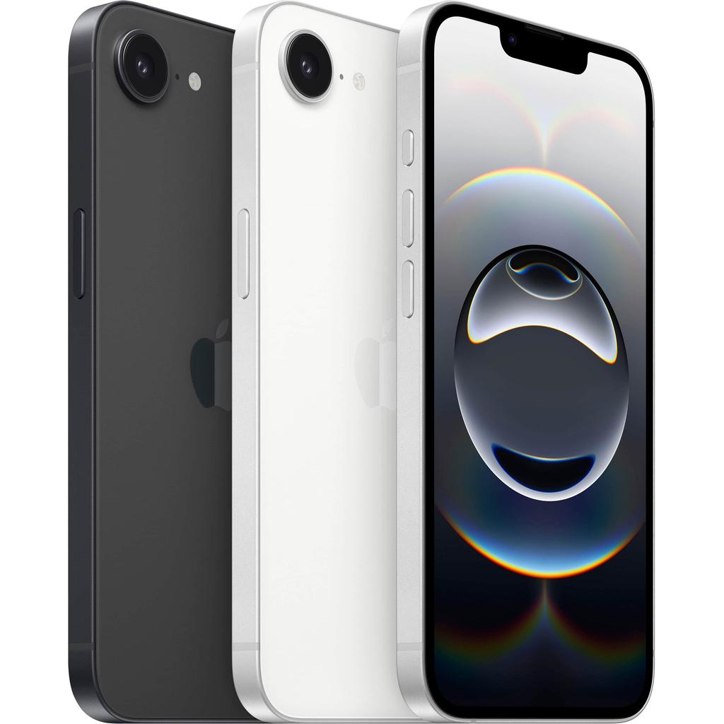 iPhone 16e