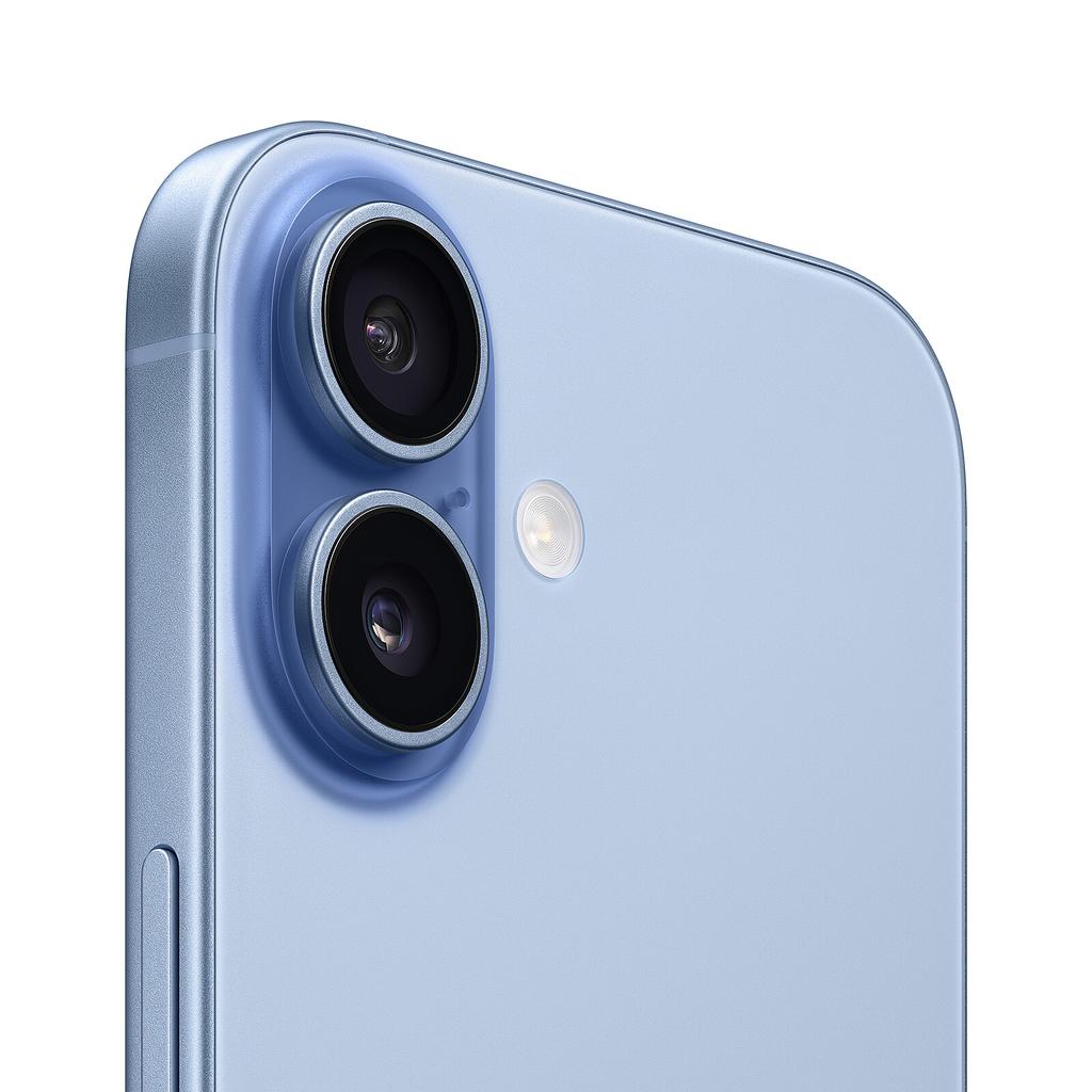 iPhone 17