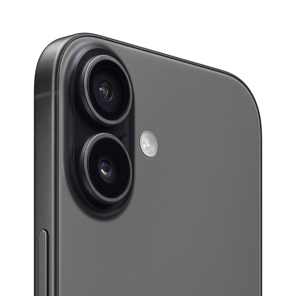 iPhone 17