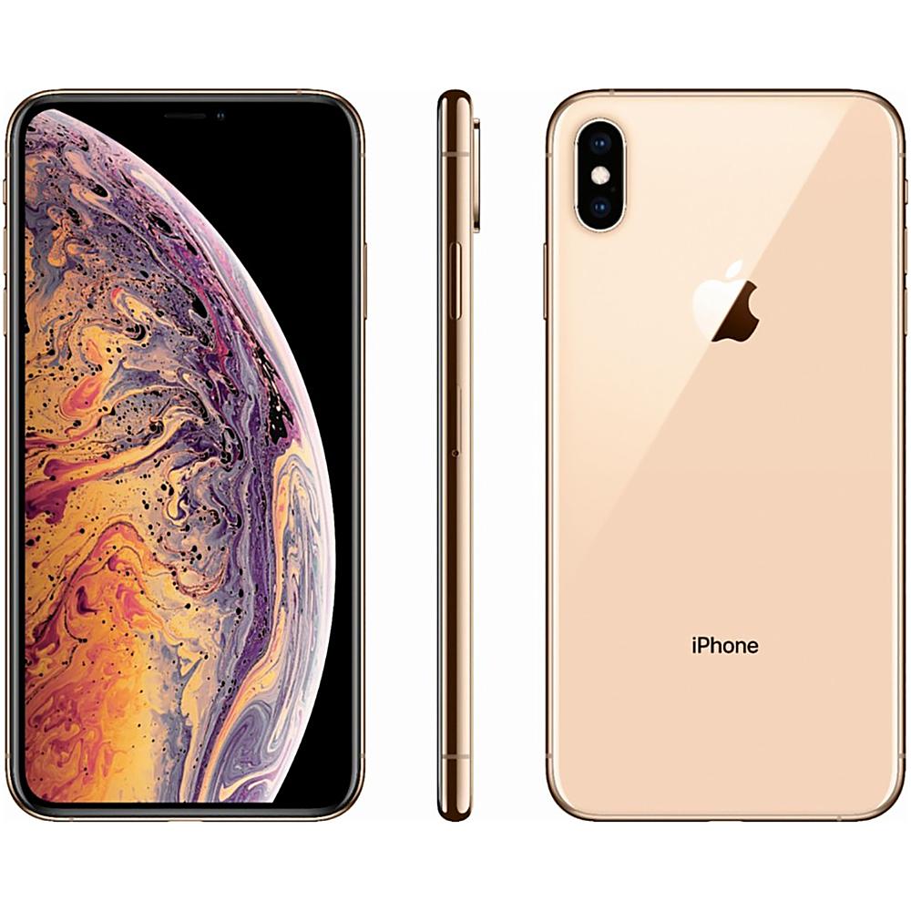 iPhone Xs Max