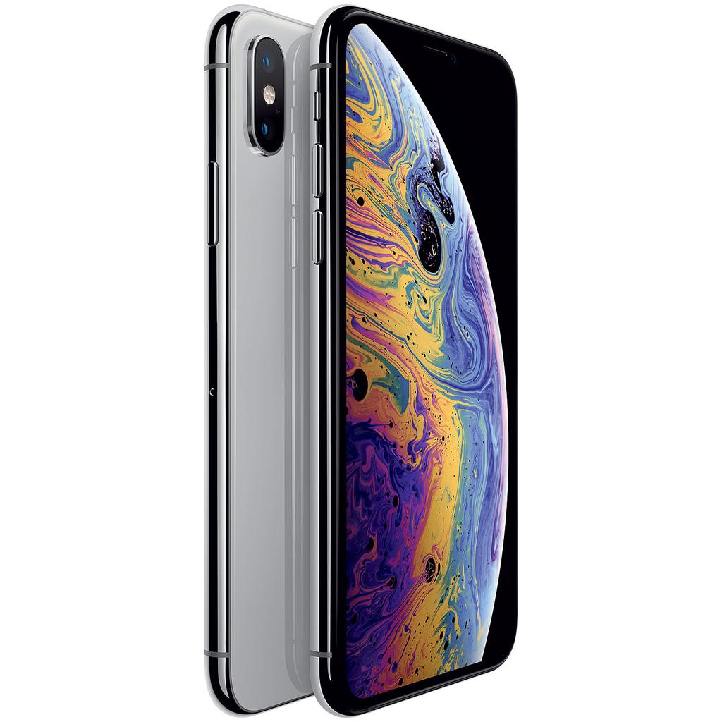 iPhone Xs