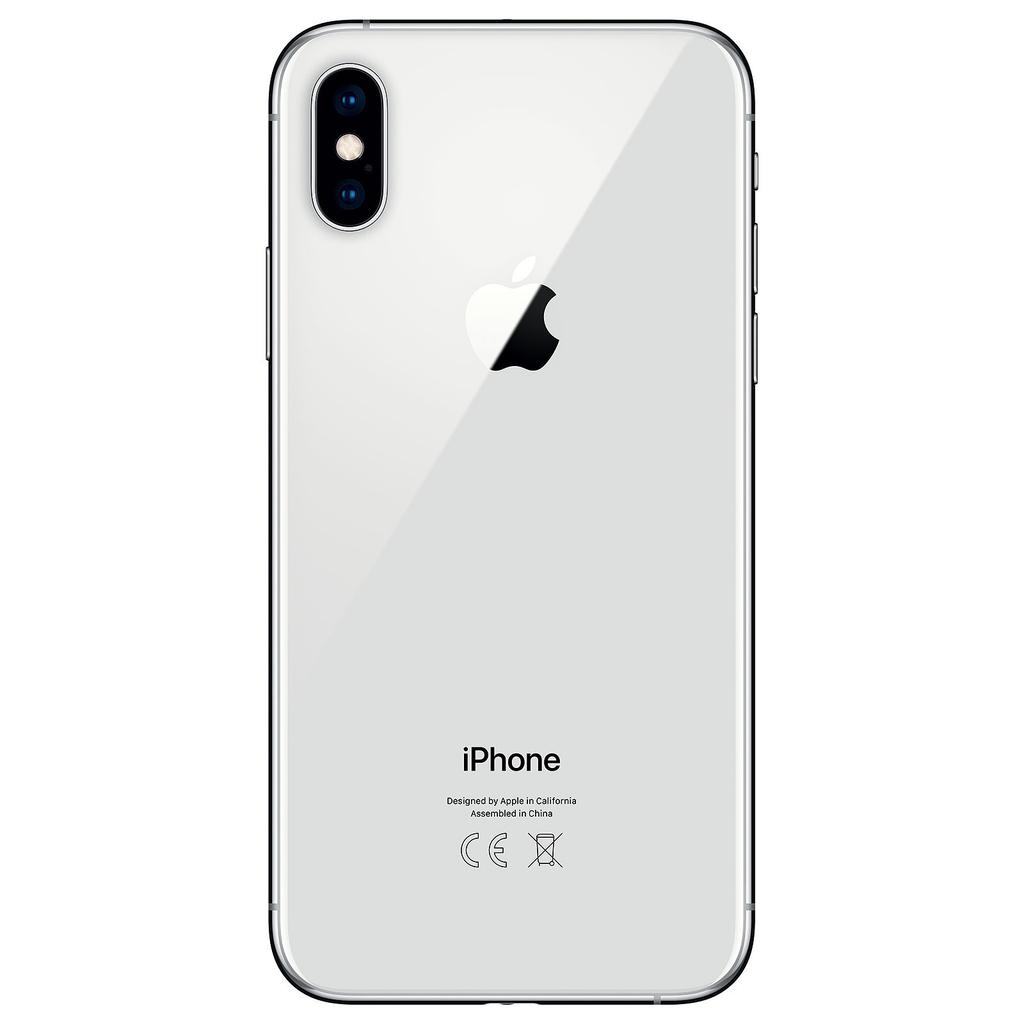iPhone Xs