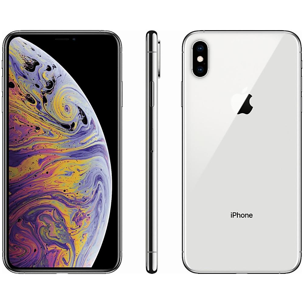 iPhone Xs