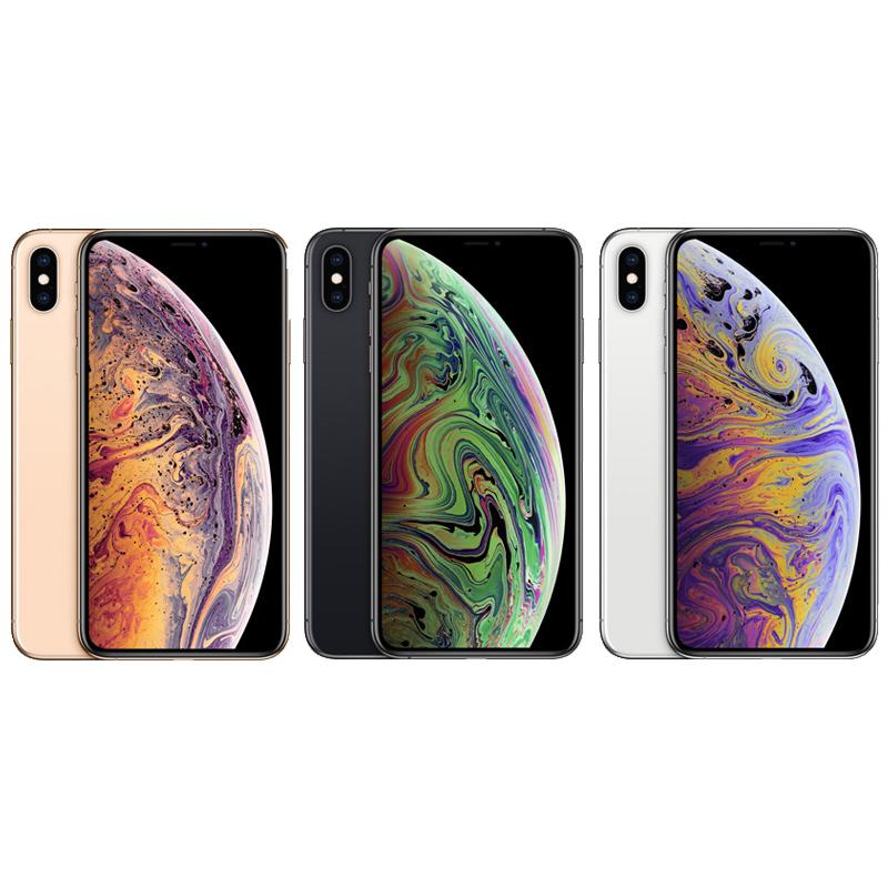 iPhone Xs