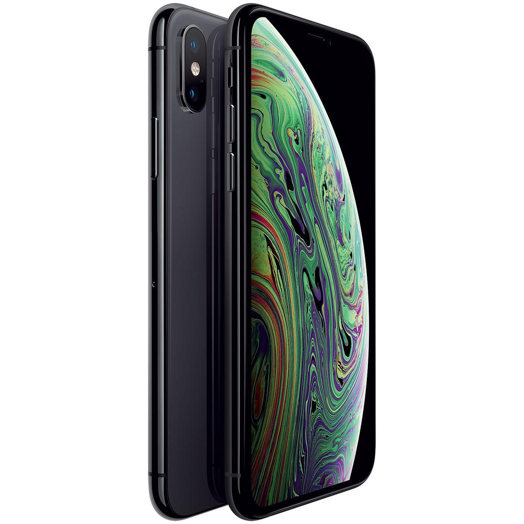 iPhone Xs