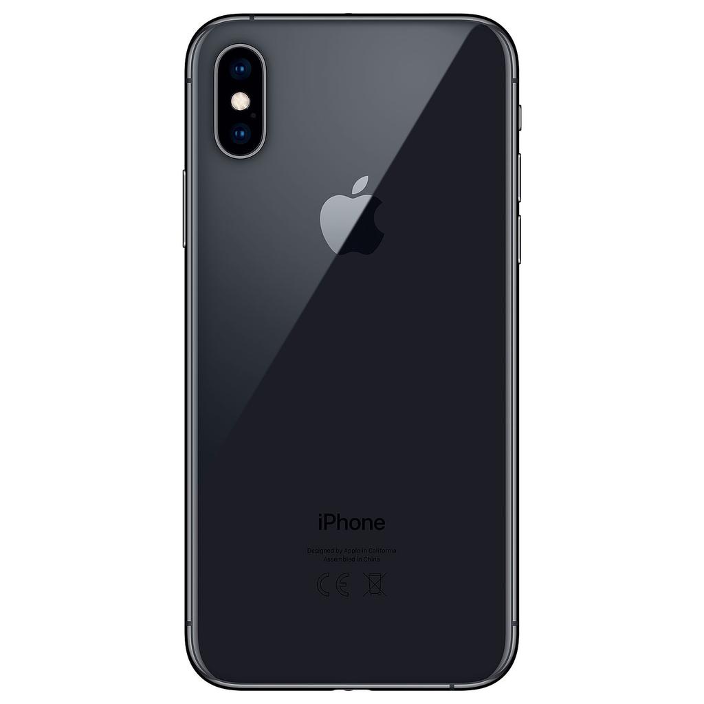 iPhone Xs