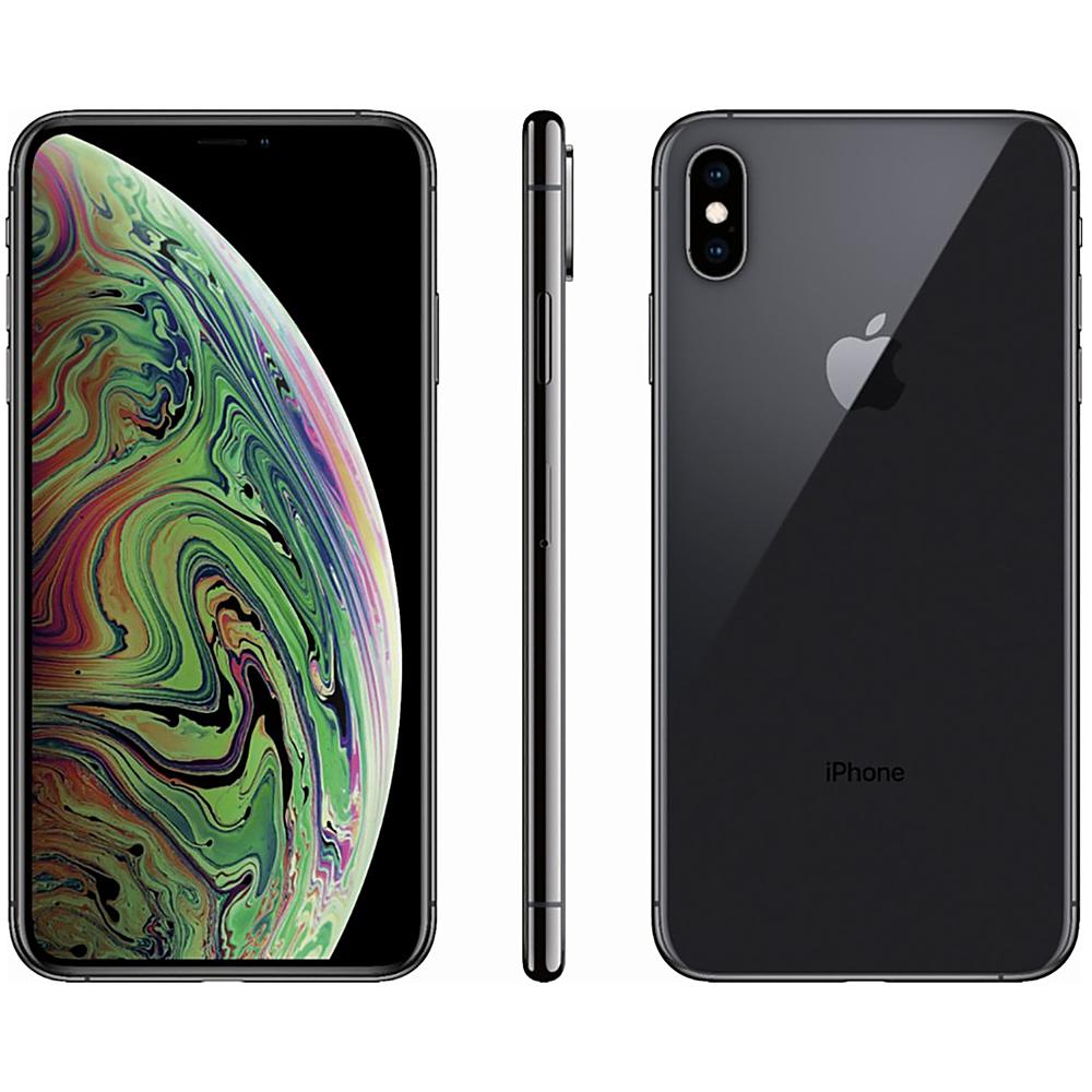 iPhone Xs