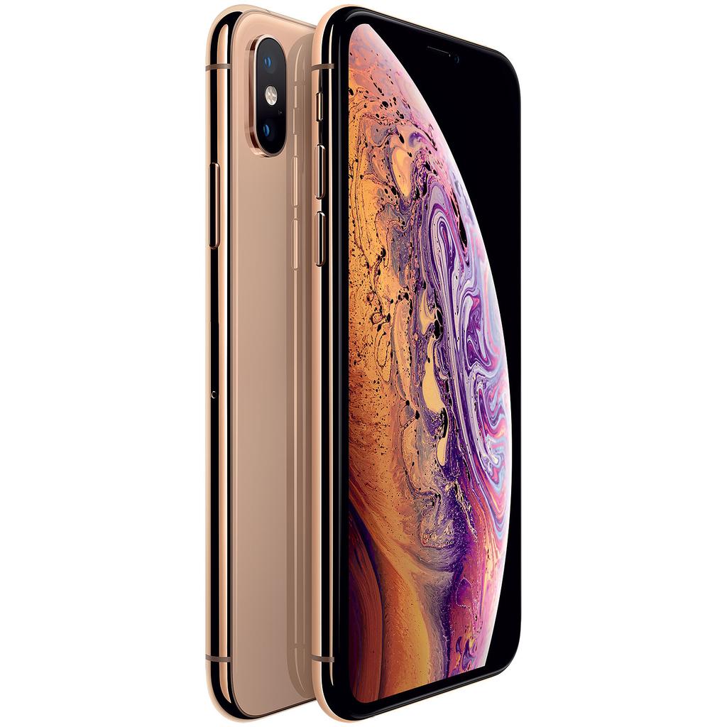 iPhone Xs