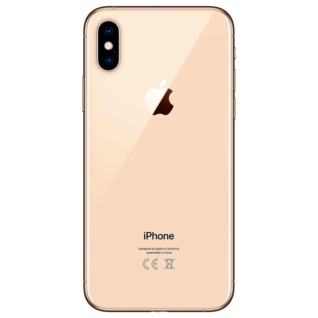 iPhone Xs