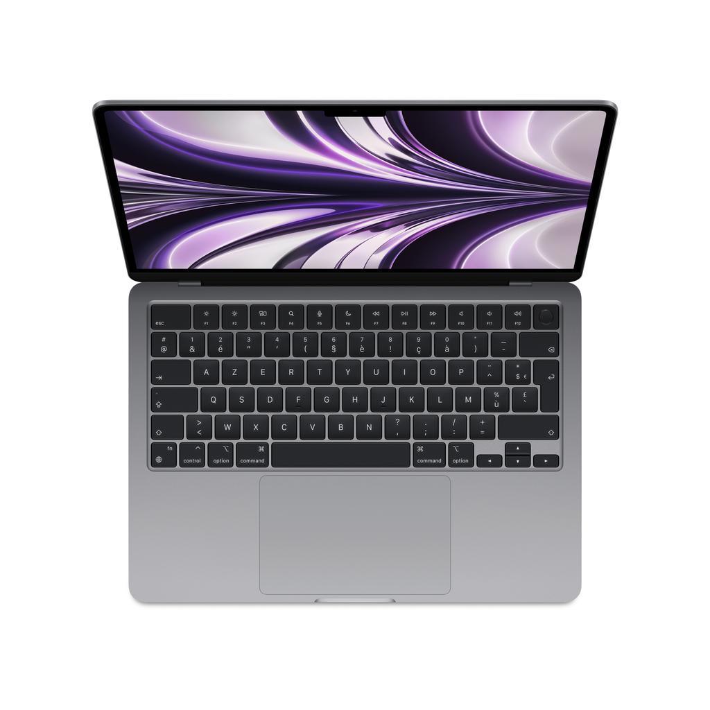 MacBook Air M2