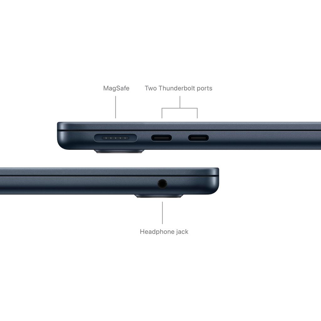 MacBook Air M3