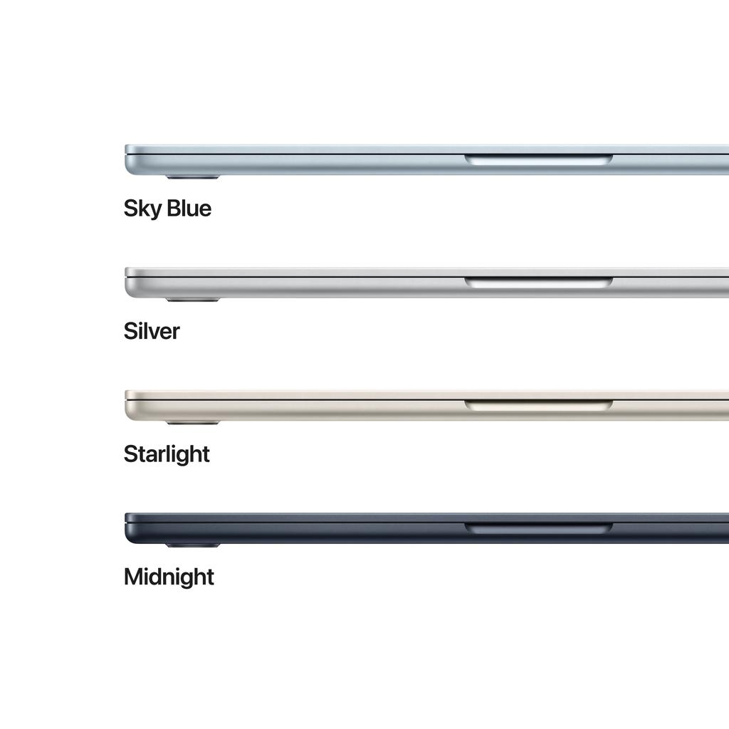 MacBook Air M4