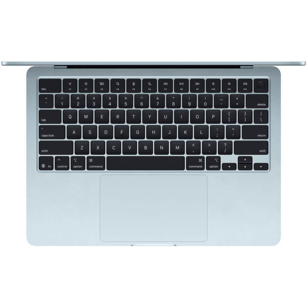 MacBook Air M4