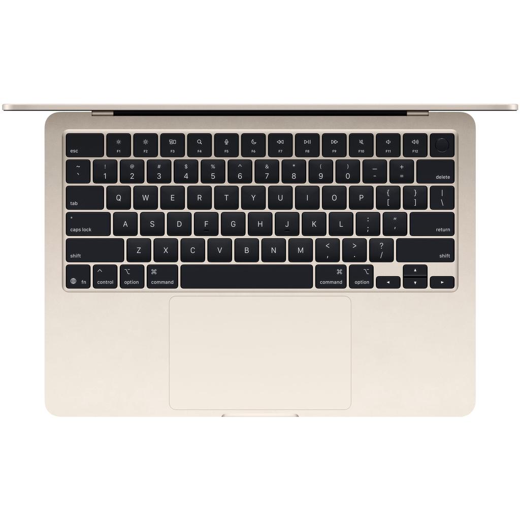 MacBook Air M4