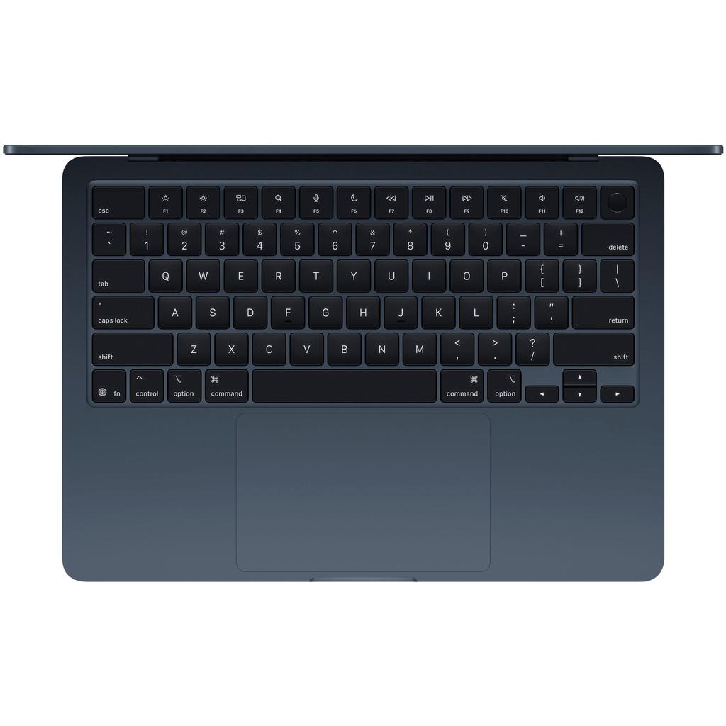 MacBook Air M4