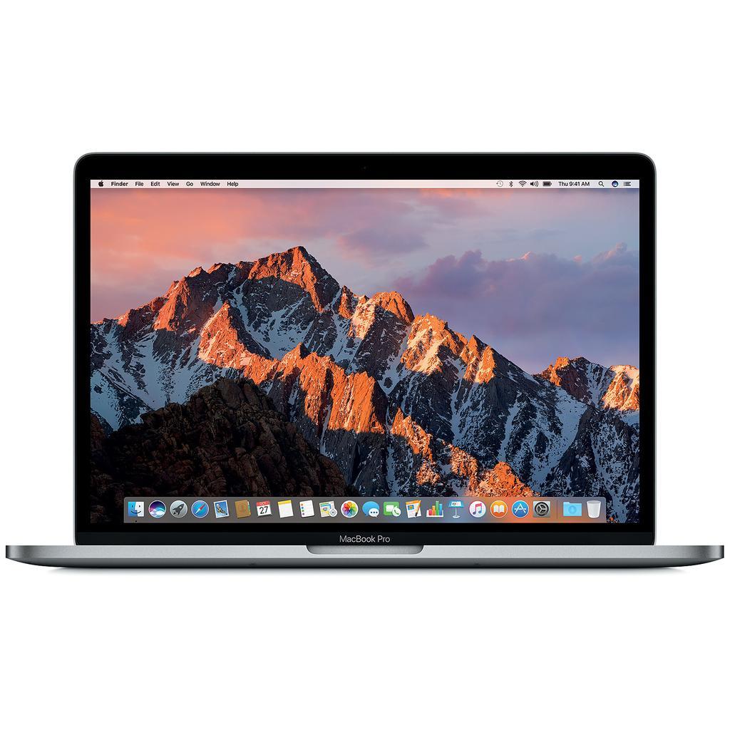 Apple MacBook Pro (16" 2019) - Core i9-9880H / 16GB / 1TB SSD