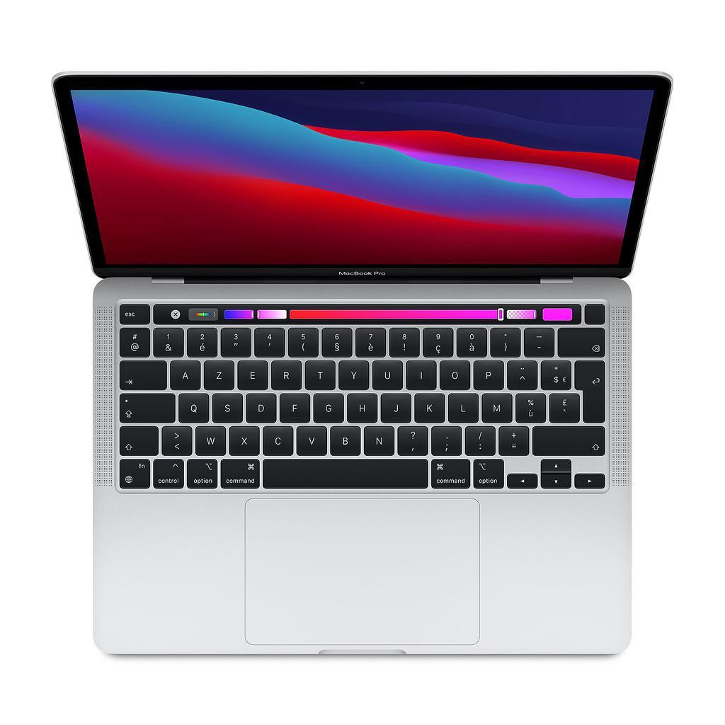 MacBook Pro M1