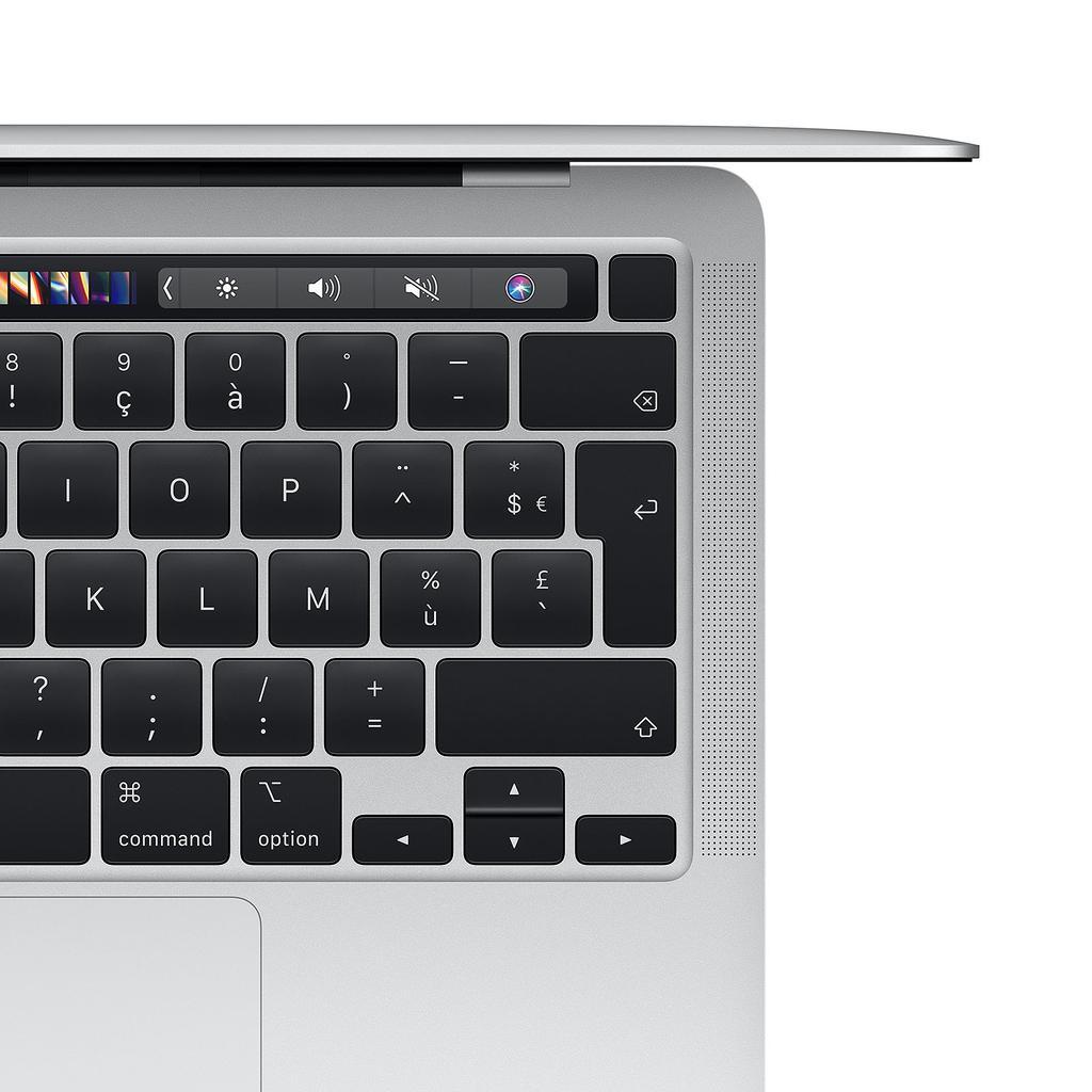 MacBook Pro M1