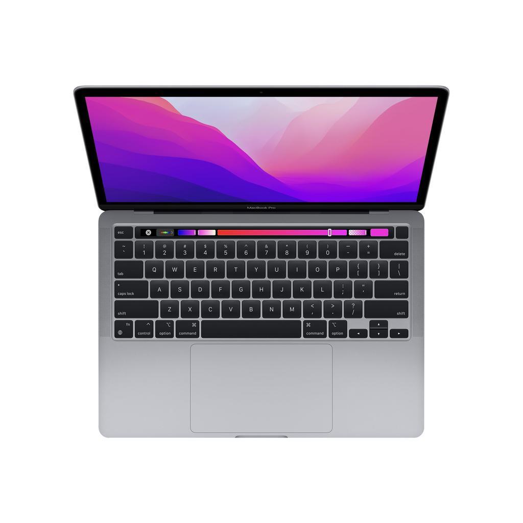 MacBook Pro M2