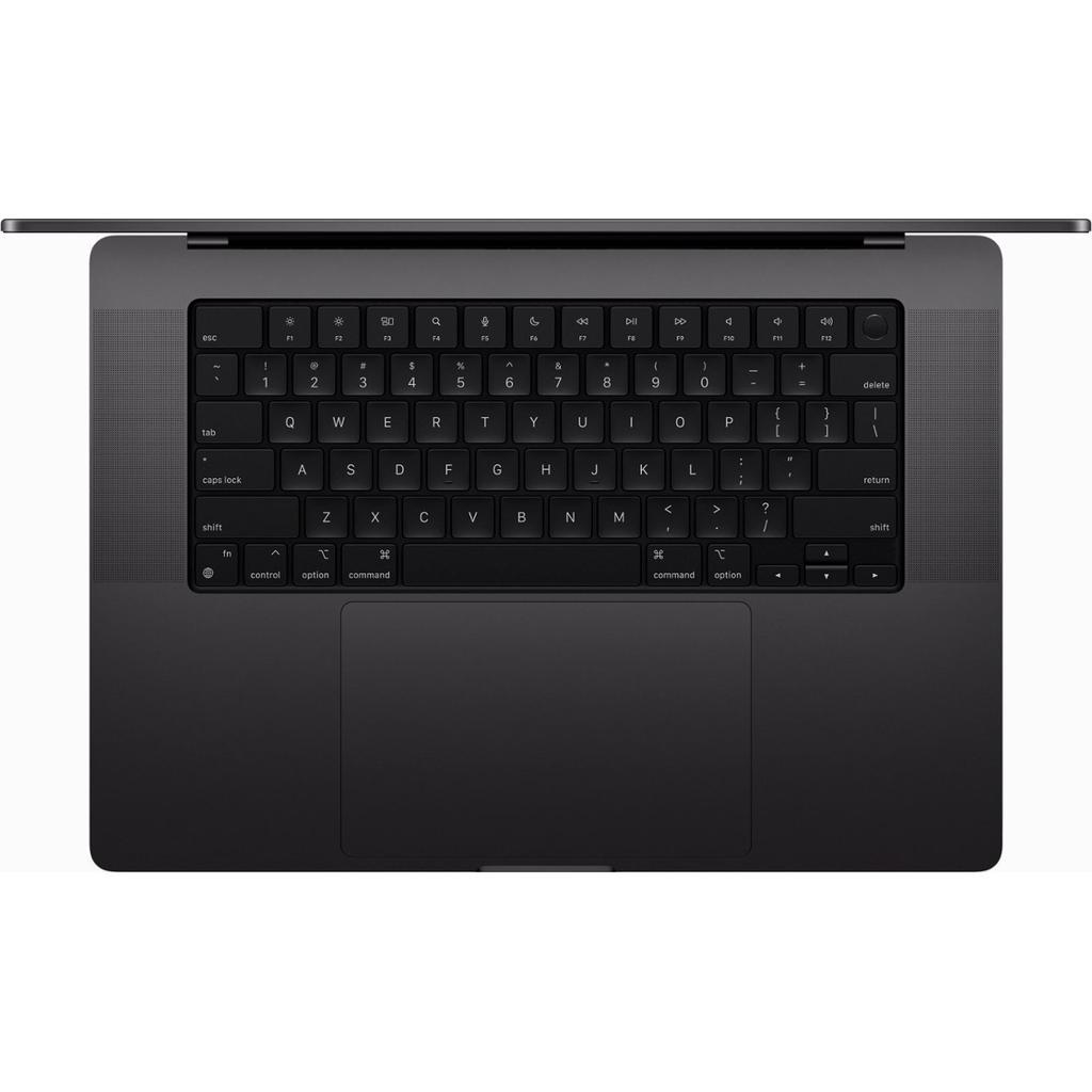 MacBook Pro M3