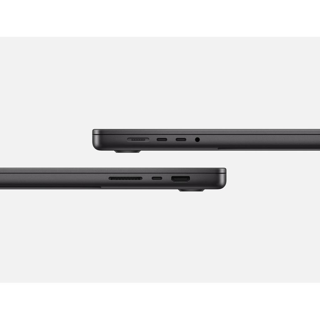 MacBook Pro M3