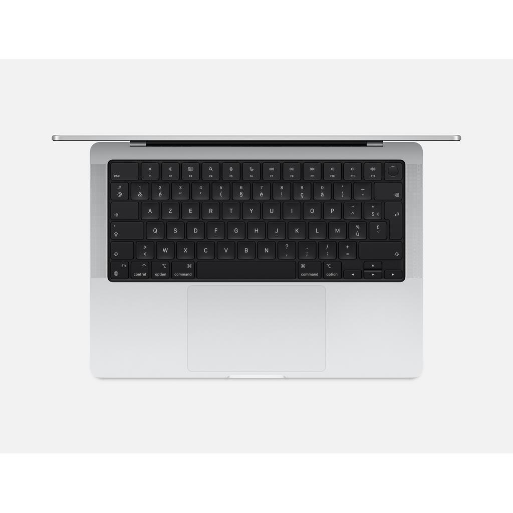 MacBook Pro M4