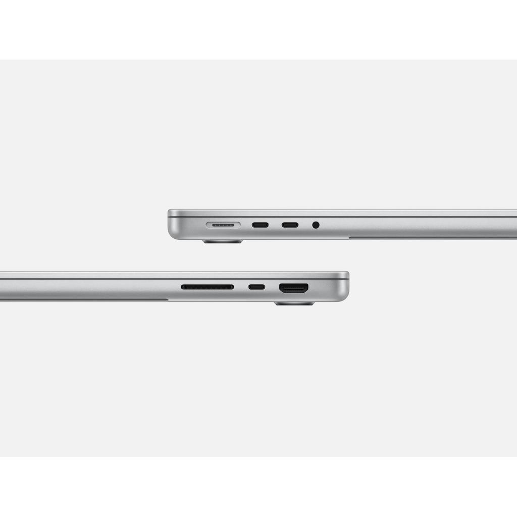 MacBook Pro M4
