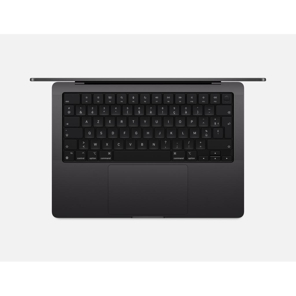 MacBook Pro M4