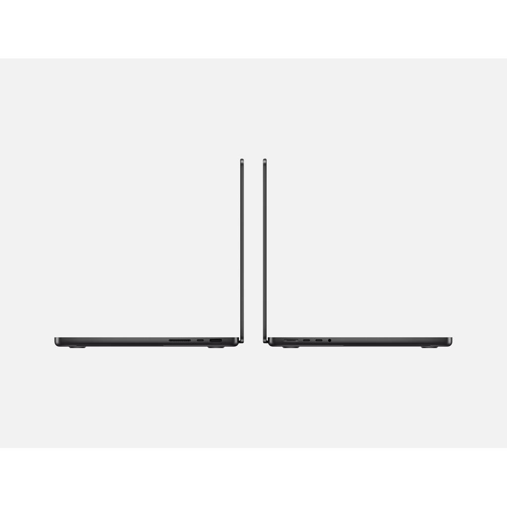 MacBook Pro M4