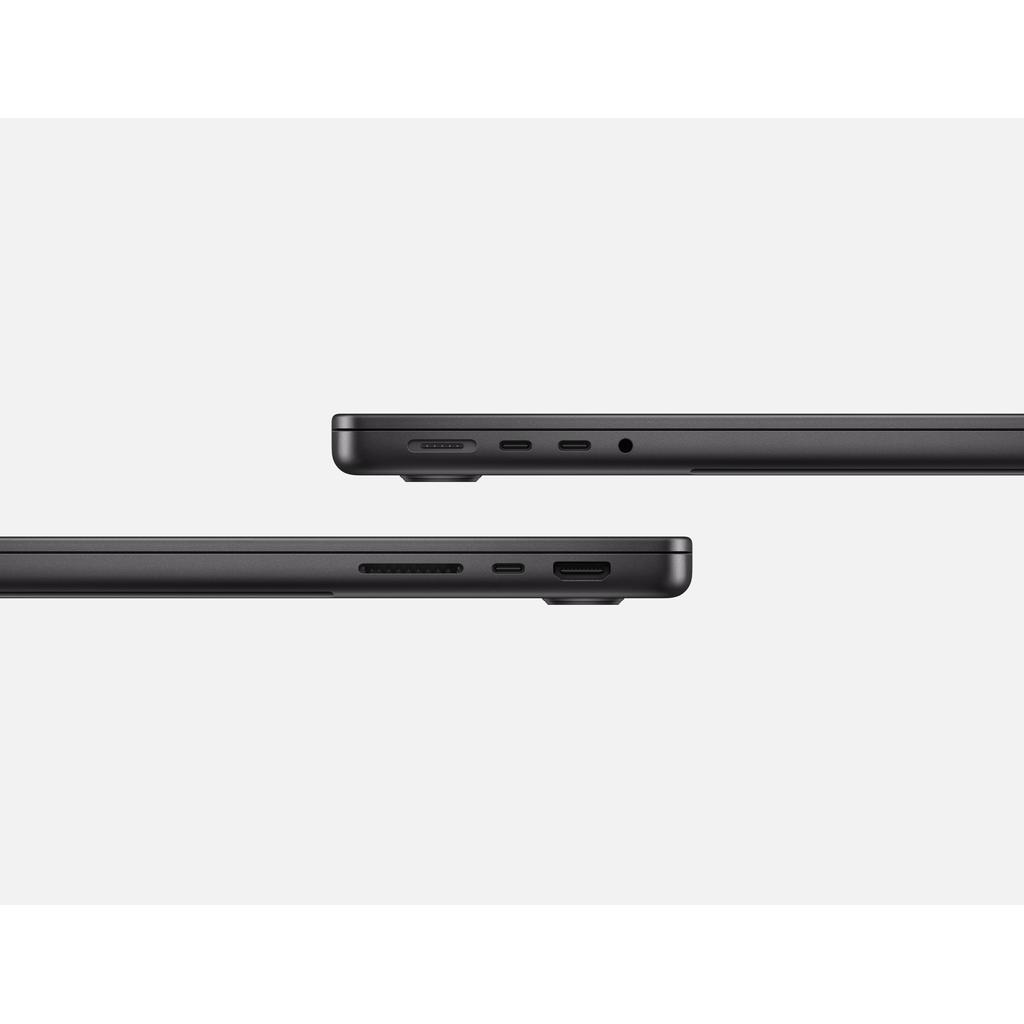 MacBook Pro M4