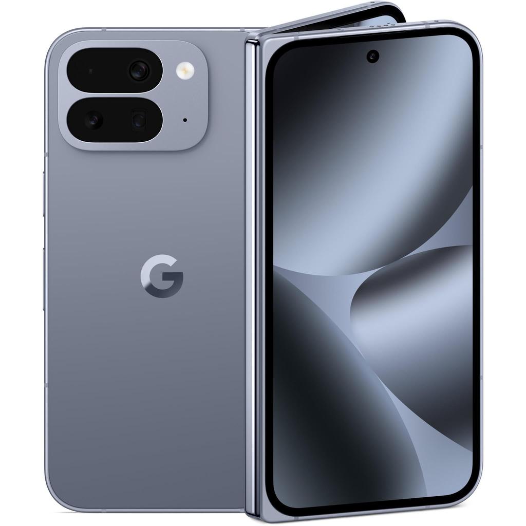 Pixel 10 Pro Fold