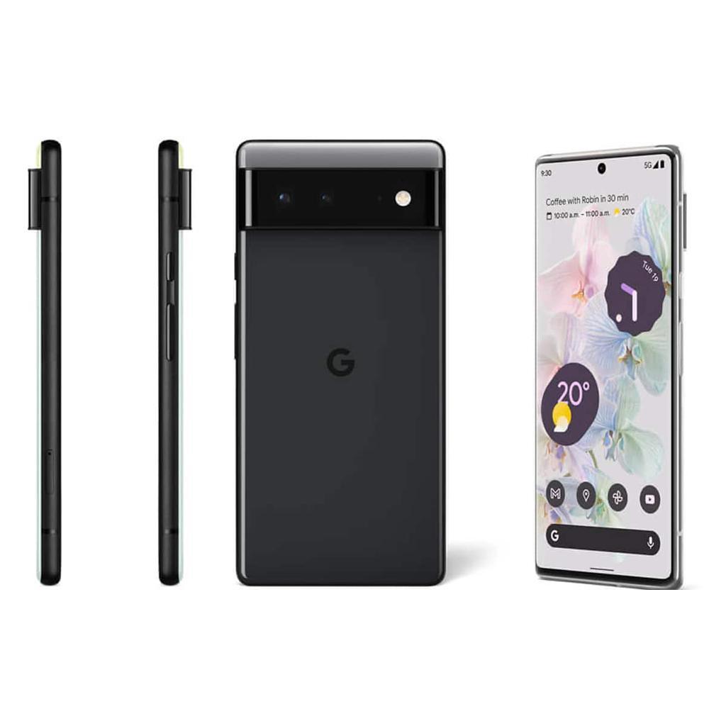 Pixel 6A