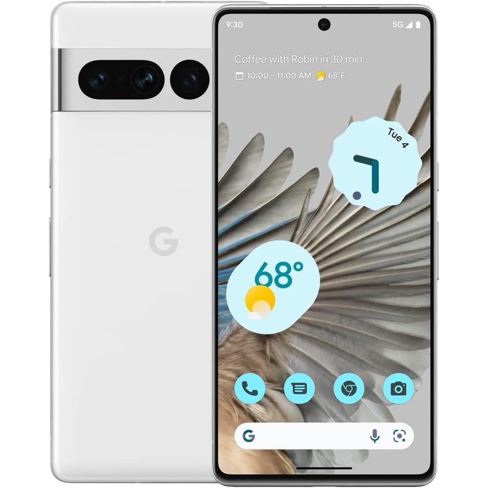 Pixel 7 Pro