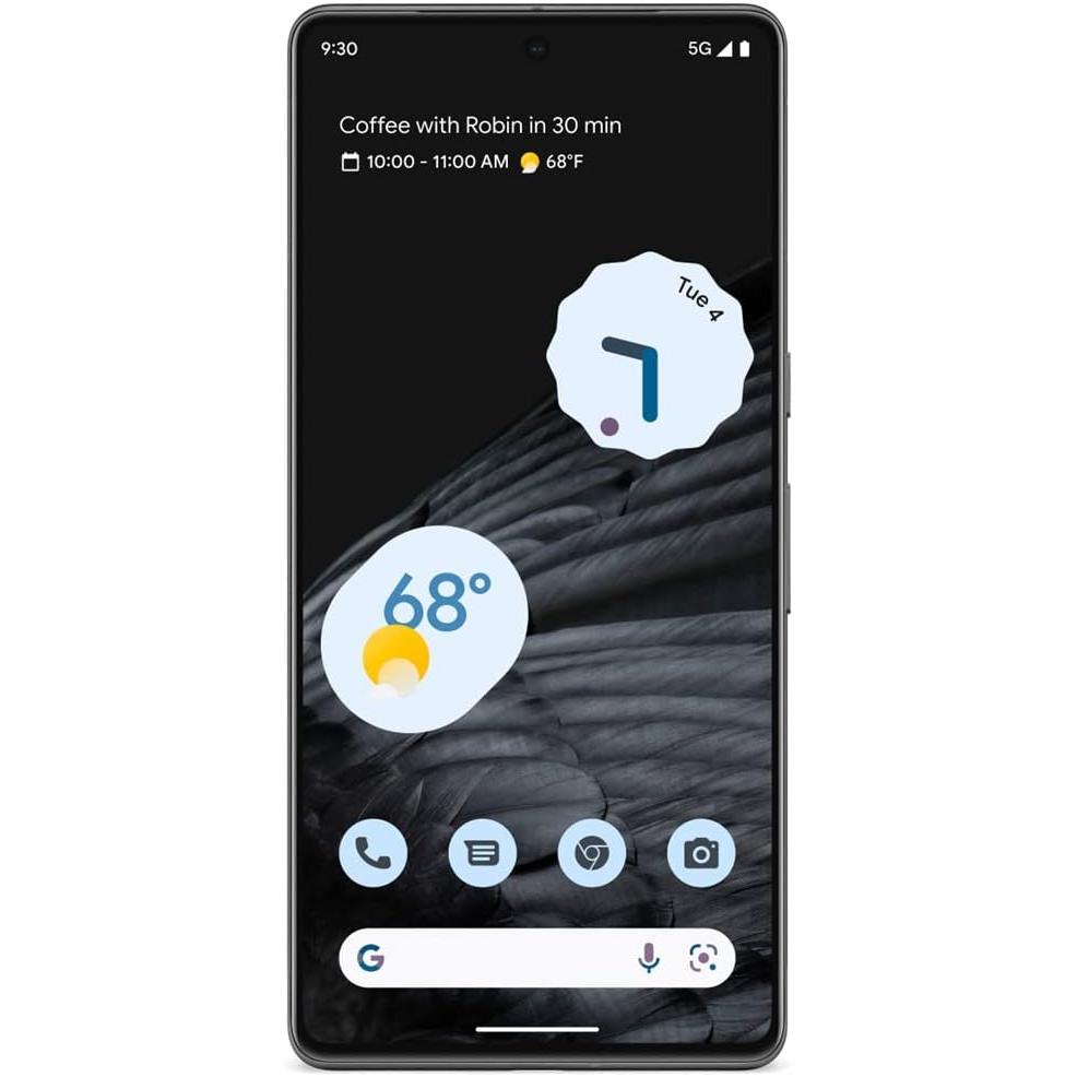 Pixel 7 Pro
