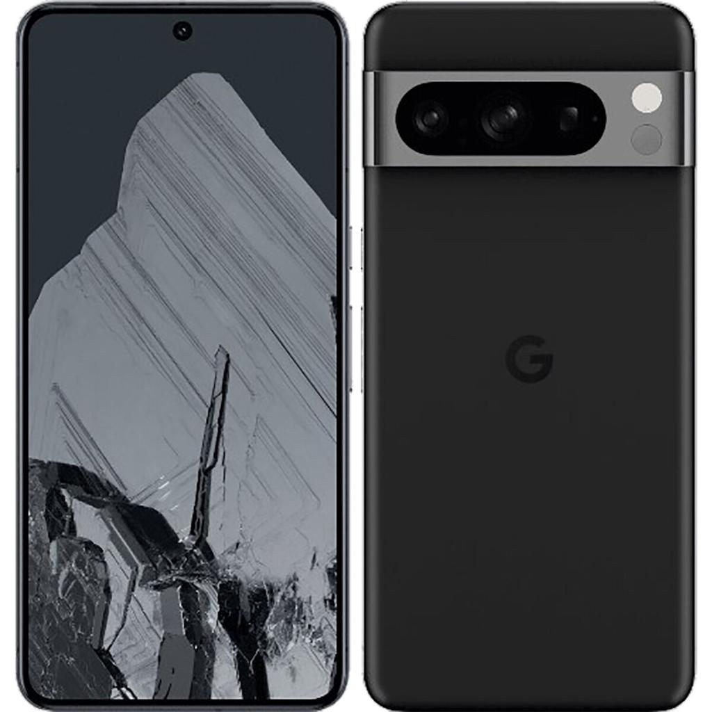 Pixel 8a