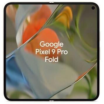 Pixel 9 Pro Fold