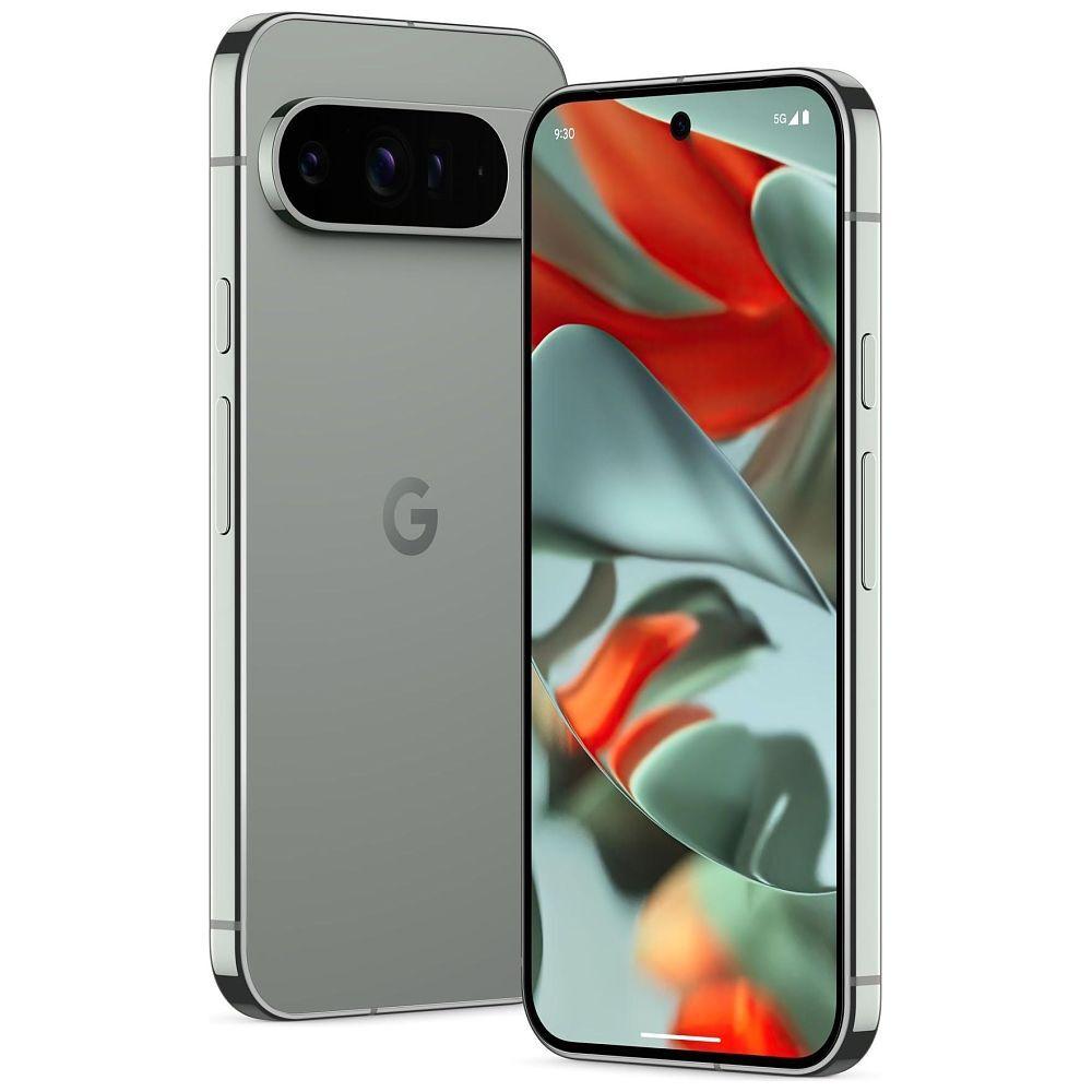 Pixel 9 Pro XL
