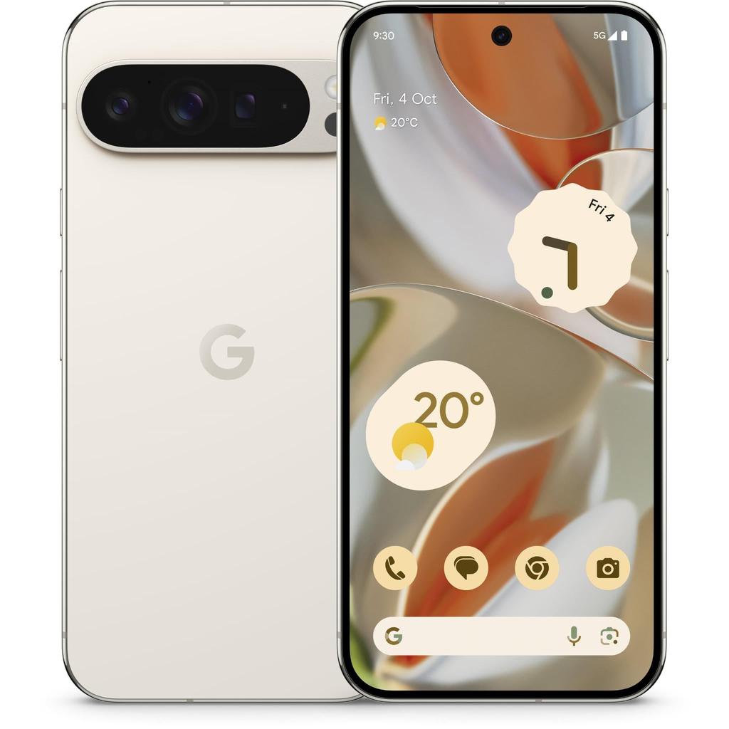 Pixel 9 Pro