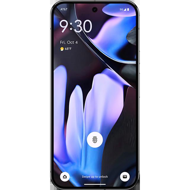 Pixel 9 Pro