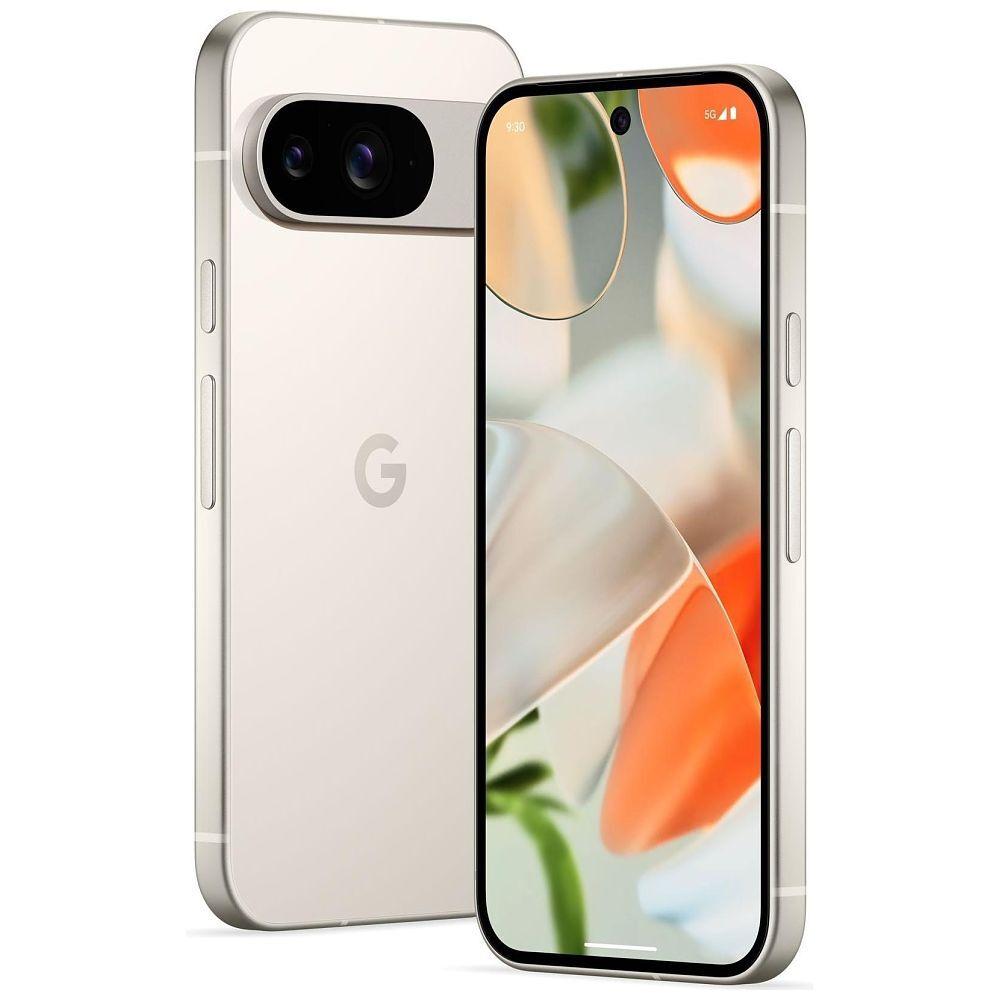 Pixel 9
