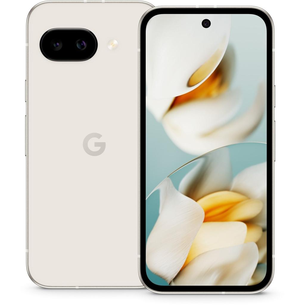 Pixel 9a
