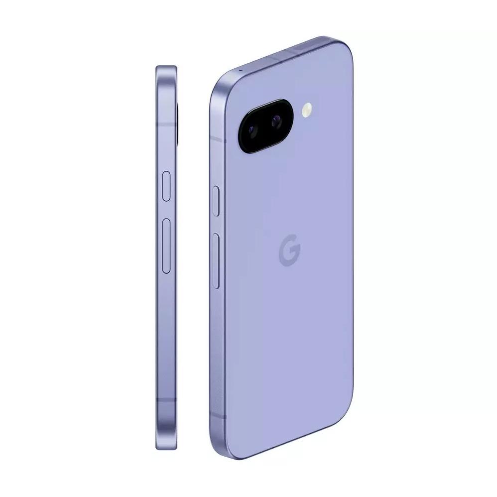 Pixel 9a
