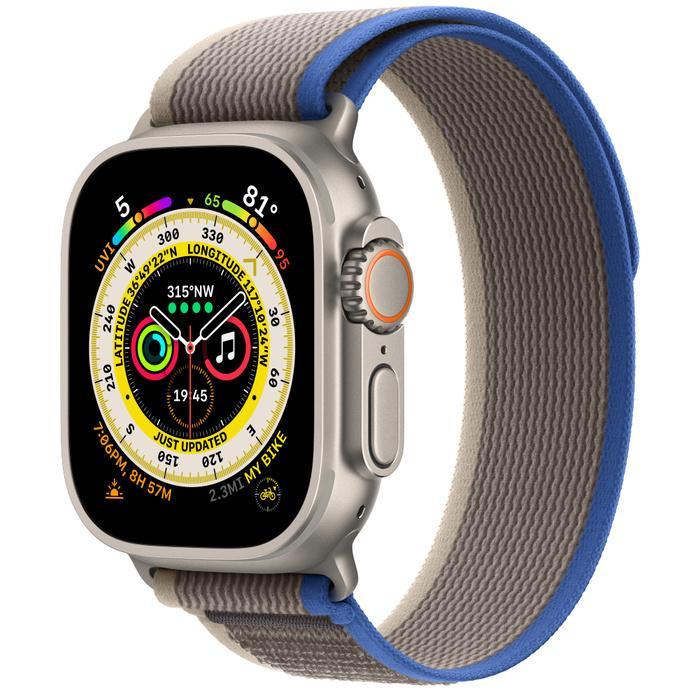 Apple Watch Ultra